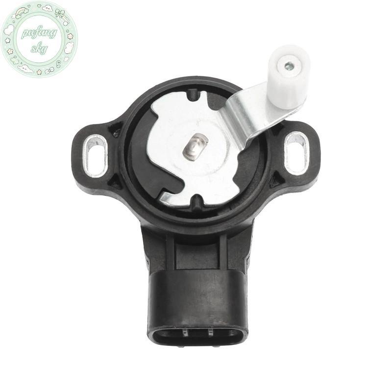 PUSKY Accelerator เหยียบเซ็นเซอร์ตําแหน่งคันเร่ง 89441-5290B เหมาะสําหรับ Toyota RAV4 Camry 1CD-FTV 