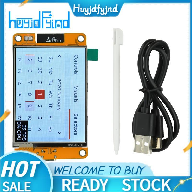 ESP32 บอร์ดพัฒนา ST7789 บอร์ดพัฒนาไดร์เวอร์ บอร์ดพัฒนาบลูทูธ บอร์ดพัฒนา WiFi