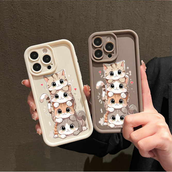 JG| เคสสำหรับ Xiaomi Redmi A1+ A2+ A1 A2 Plus A3 A5 A7 8 8A Pro 9 9A 9C 9T 10 10A 10C 12 12C 13 13C 