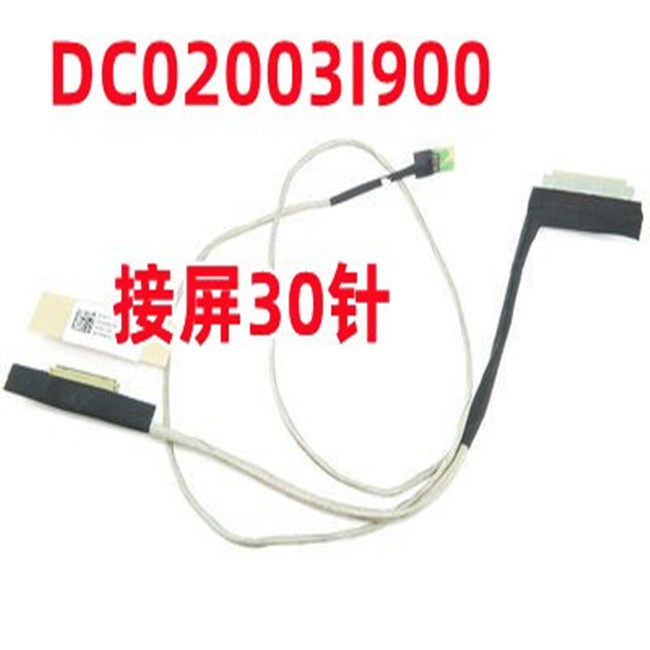 AN715-51 A815-74 A715-74G/43G/42G CN315-71 สายหน้าจอ 02003I900