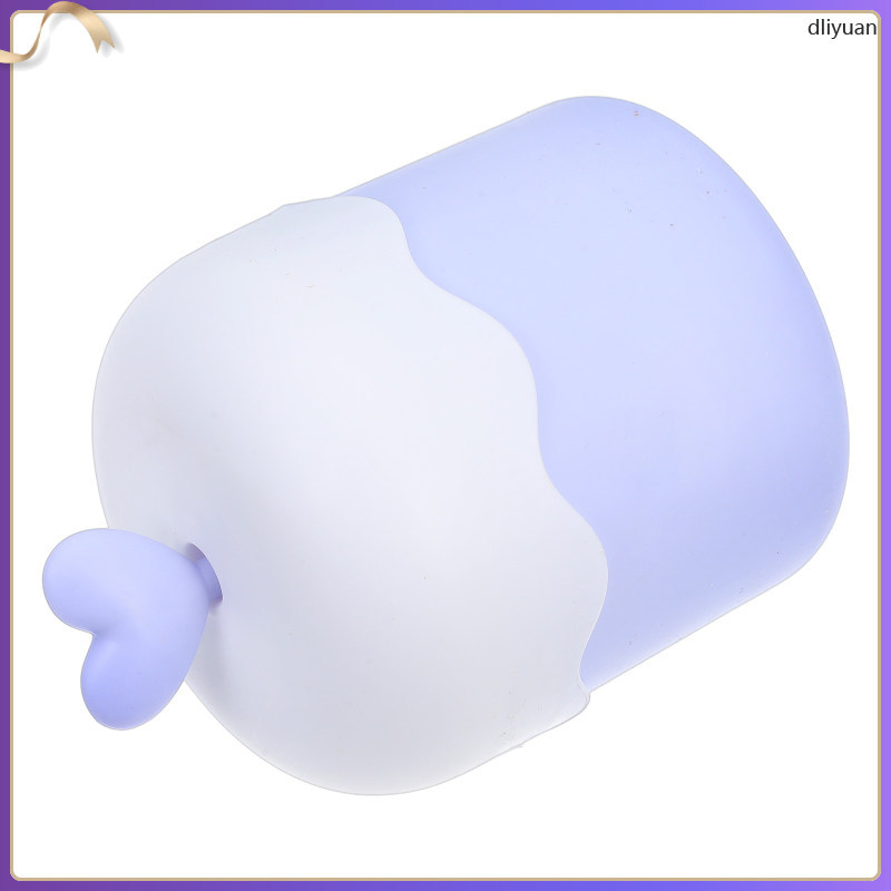 Face Cleanser Facial Foamer สําหรับ PP Foaming Bottle Dispenser Wash แชมพู dliyuan