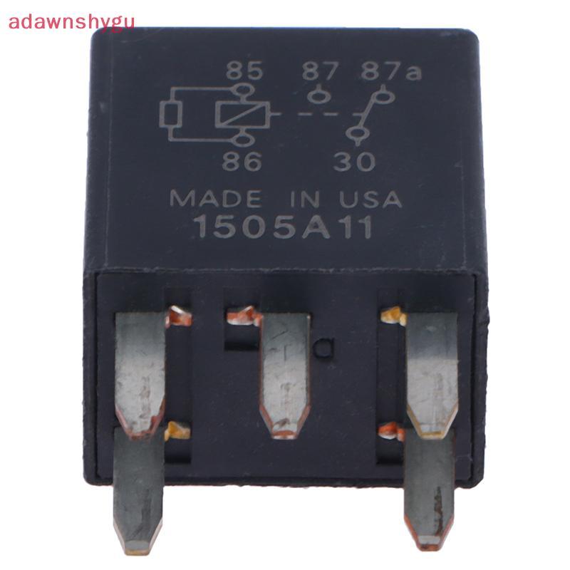 Adagu G8V-RH-1C7T-R-DC12 G8VRH1C7TRDC12 12V รีเลย์รถยนต์ SPDT 35A 12VDC 5Pins TH
