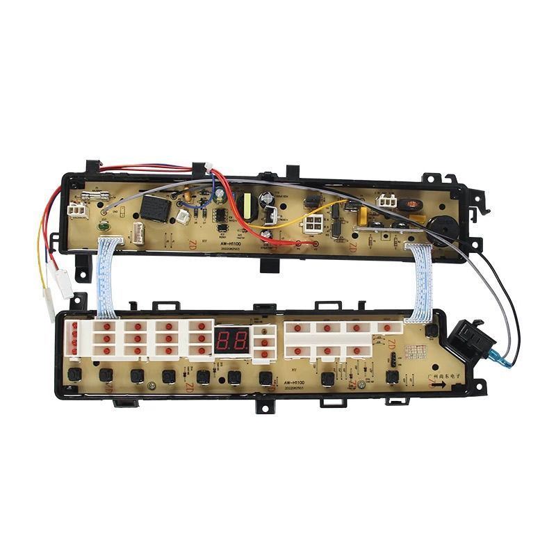 โตชิบา AW-B1000GM/AW-B1100GM/AW-H1000GM/H1100GM แผงควบคุมเครื่องซักผ้า