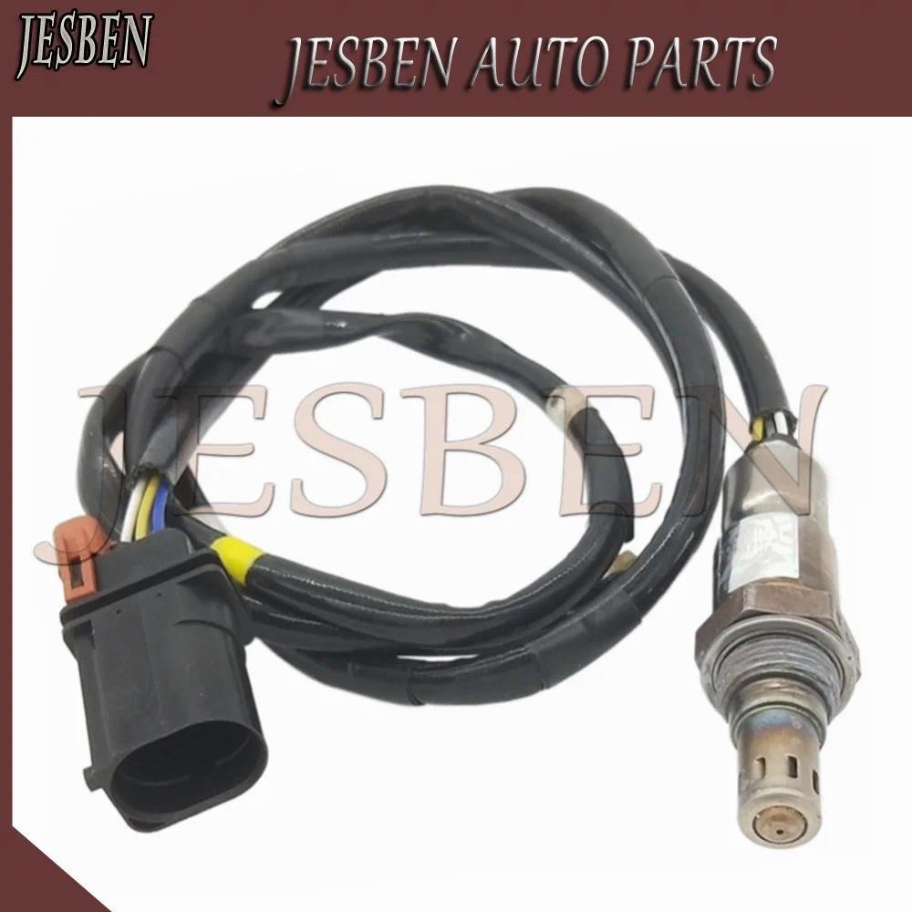 4ล0906262ล 06จ906262GAN ต้นน้ํา Lambda Probe ออกซิเจน O2 เซ็นเซอร์สําหรับ AUDI Q7 3.0 TFSI quattro P