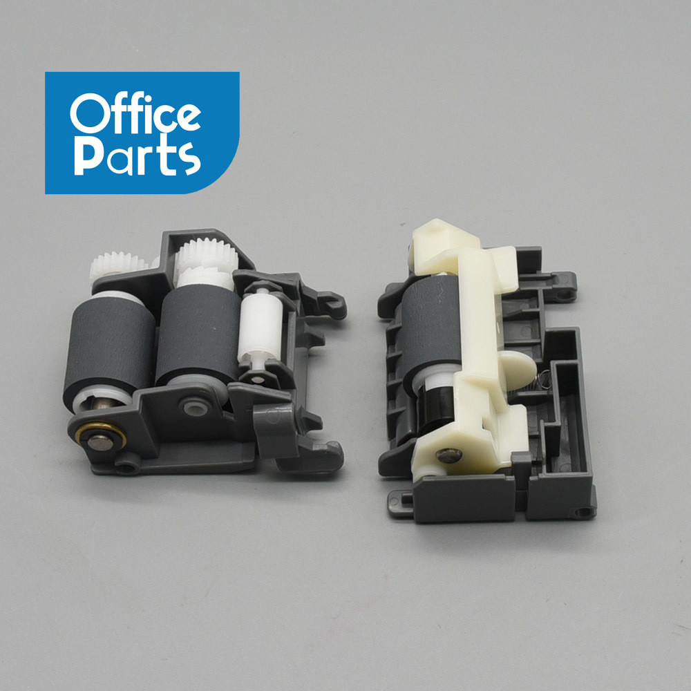 Pickup Roller สําหรับ EPSON WF C5390 C5890 5390 5890 M5899 M5399 เครื่องพิมพ์ชุด