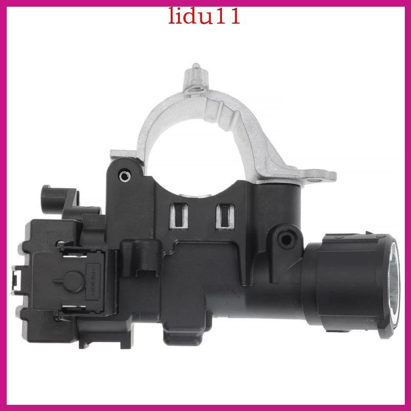LID รถจุดระเบิดพวงมาลัยคอลัมน์ล็อคที่อยู่อาศัย Shell Enclosures 9L8Z-3511-A 989-019 ZZDB66160 สําหรั