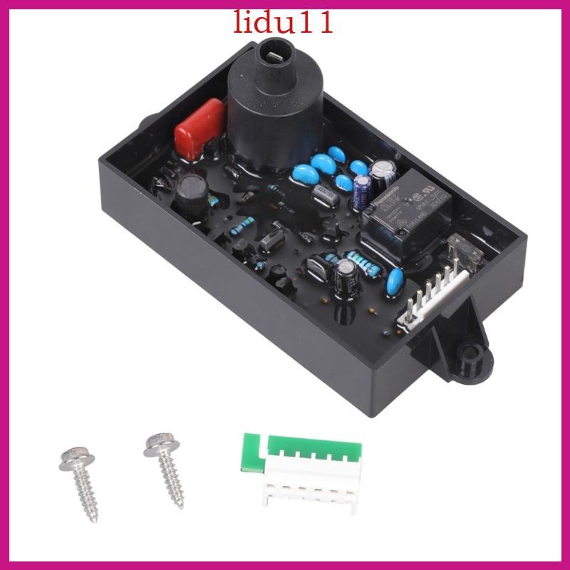 LID 91420 91504 93865 เครื่องทําน้ําอุ่น PC Circuit Control สําหรับ GH6-3E GH6-7E GH6-8E