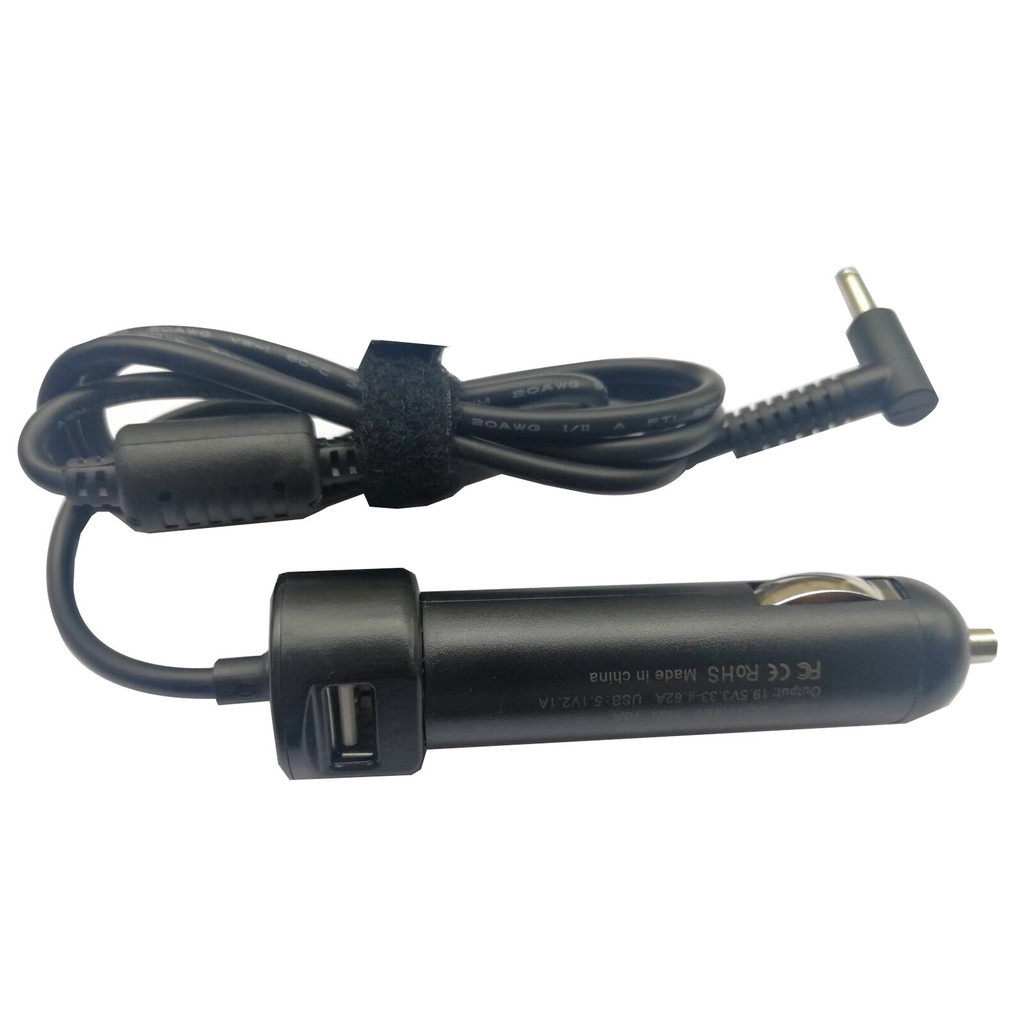 90W 65W 45W แล็ปท็อป DC Car Charger Adapter สําหรับ HP G2 245 G3 245 G4 245