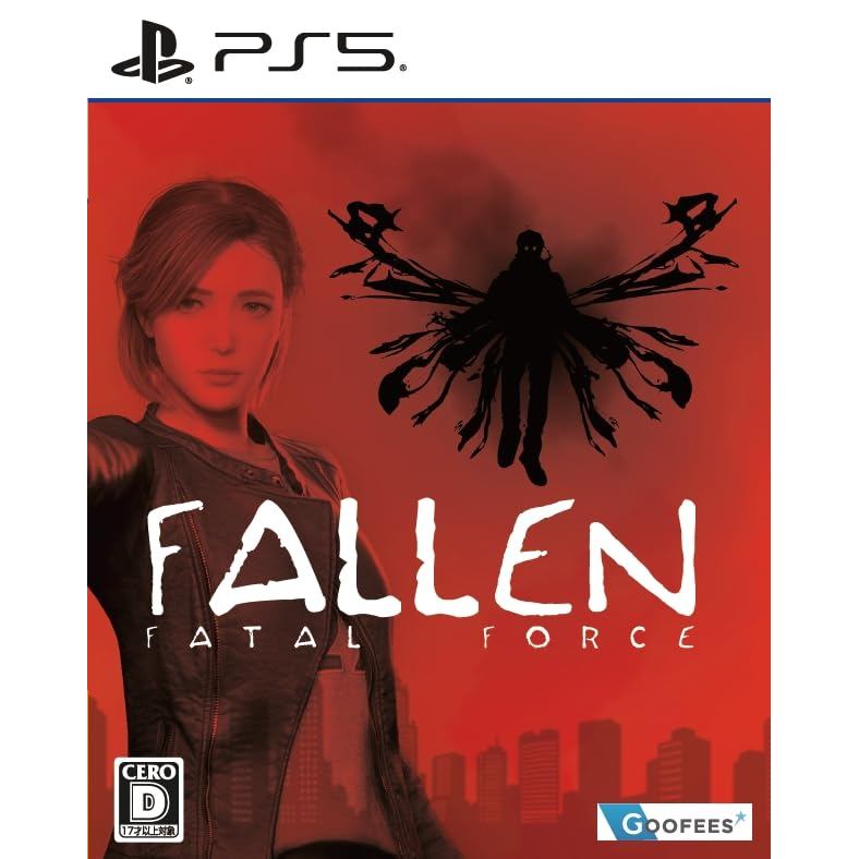 FALLEN: FATAL FORCE - PS5