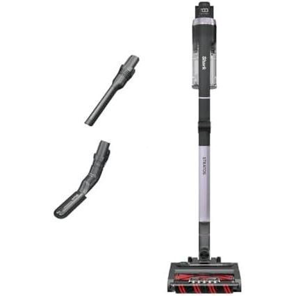 เครื่องดูดฝุ่นไร้สาย Shark Stratos พร้อมความรู้สึกที่สะอาด IQ และสารฟอกขาว, ไม้กายสิทธิ์แบบมัลติเฟล็