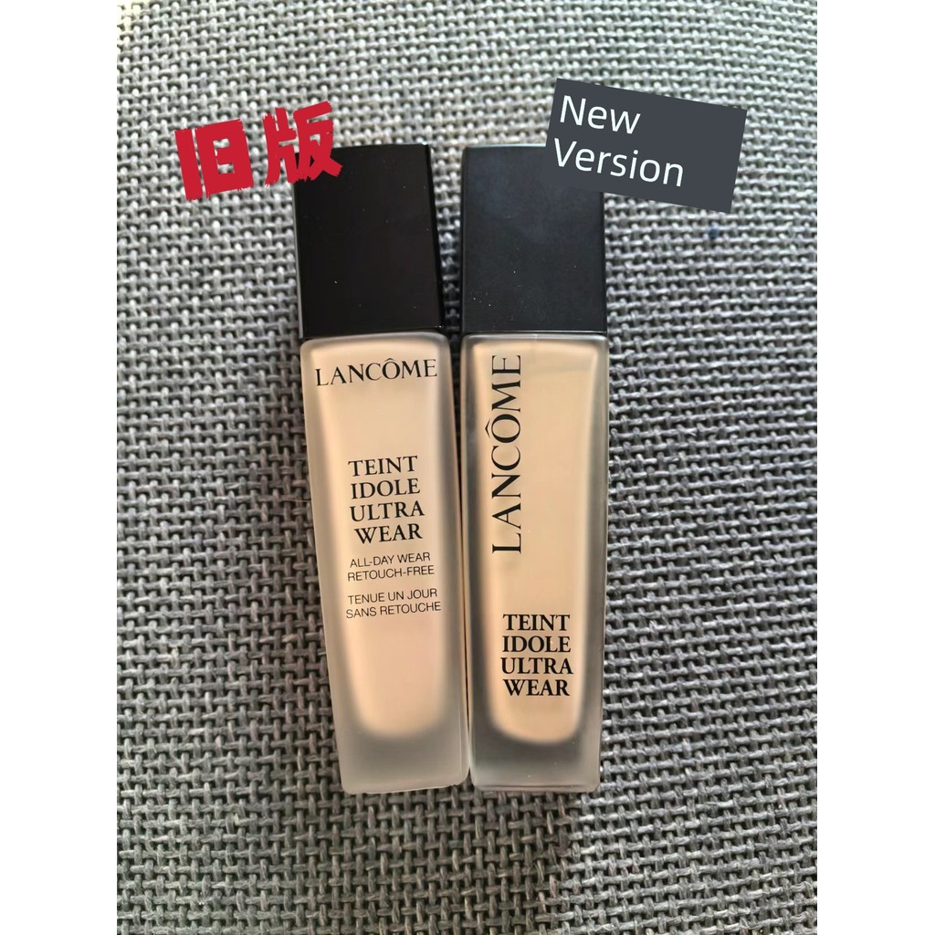 ไพรเมอร์ cushion LANCOME/LANCOME รุ่นที่สองรุ่นใหม่แต่งหน้าใหม่แสงรองพื้นชนิดน้ําโปร่งใสคอนซีลเลอร์แ