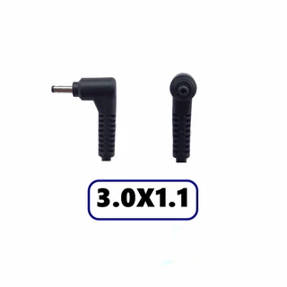 65W ADAPTER ACER 19V3.42A*3.0X1.1 / Acer notebook charger cable + free power cord