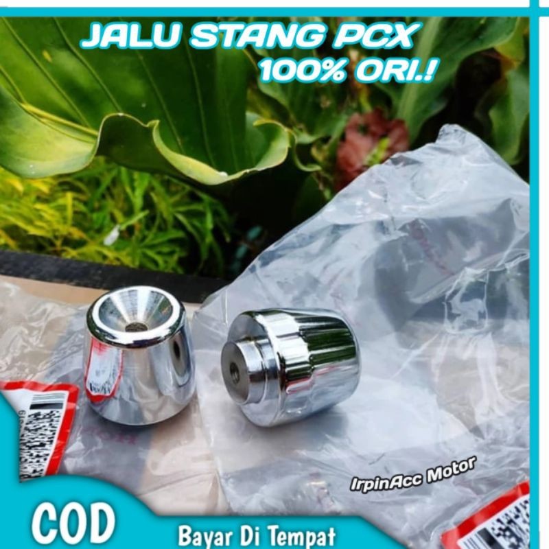 แฮนด์ Honda AM ดั้งเดิมสําหรับ Vario 160 Pcx Vario Beat Scoopy ADV Tiger MegaPro รถมอเตอร์ไซด์