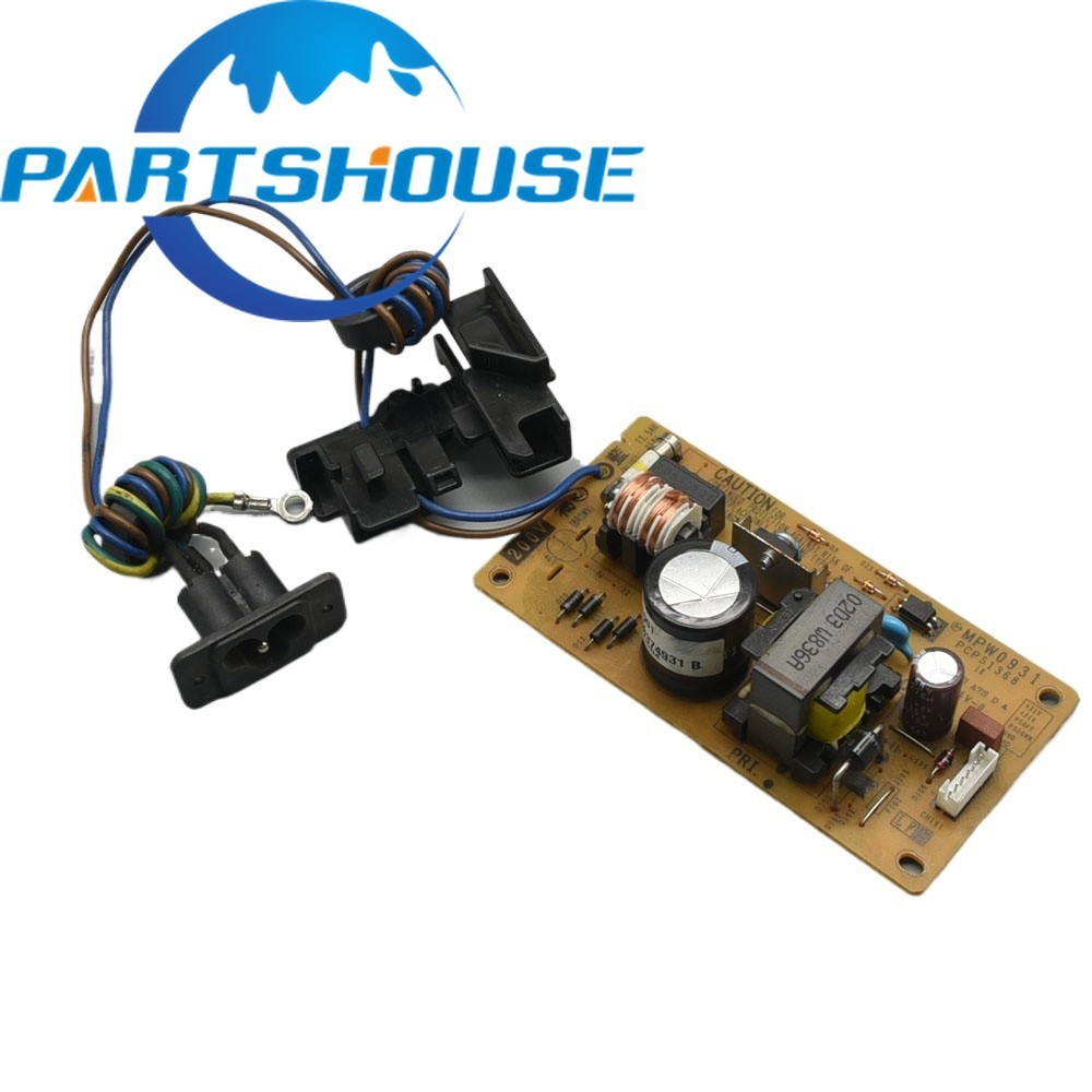 คุณภาพสูงเปลี่ยน Power Board MPW9221 สําหรับ Brother DCP-T710W T510W T310 T300 T500 T510 T700 MFC-J9
