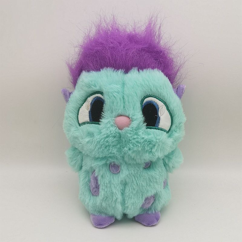 Bibble Plush Bibble Plush Bibble สินค้าตุ๊กตาของเล่นตุ๊กตาตุ๊กตาตุ๊กตา AS260417