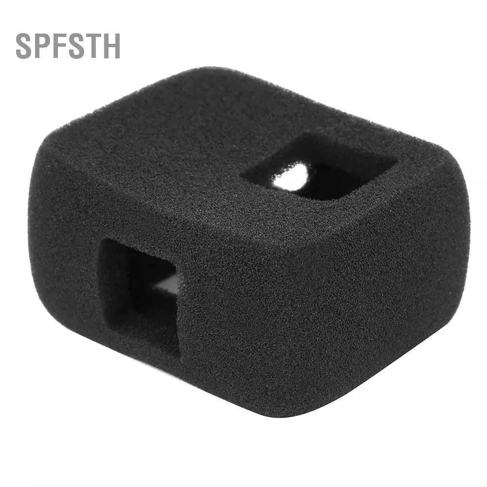 ฟองน้ำลดเสียงลม Spfsth สำหรับ GoPro Hero 7/6/5 thumbnail 5
