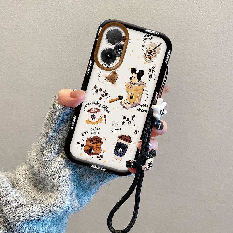 Redmi a5 case poco c71 case เคสโทรศัพท์ป้องกันการล่มสลาย bts ราคา ถูกที่สุด ดีลบีเคเค แกลเลอรีภาพที่ 4