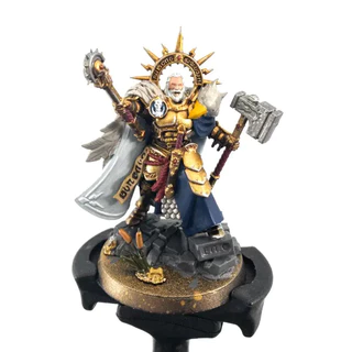 Vallejo Game Color Metallic สีเมทัลลิคทาโมเดล กันดั้ม ฟิกเกอร์ สีอะคริลิคคุณภาพสูง ติดทนนาน แห้งไว