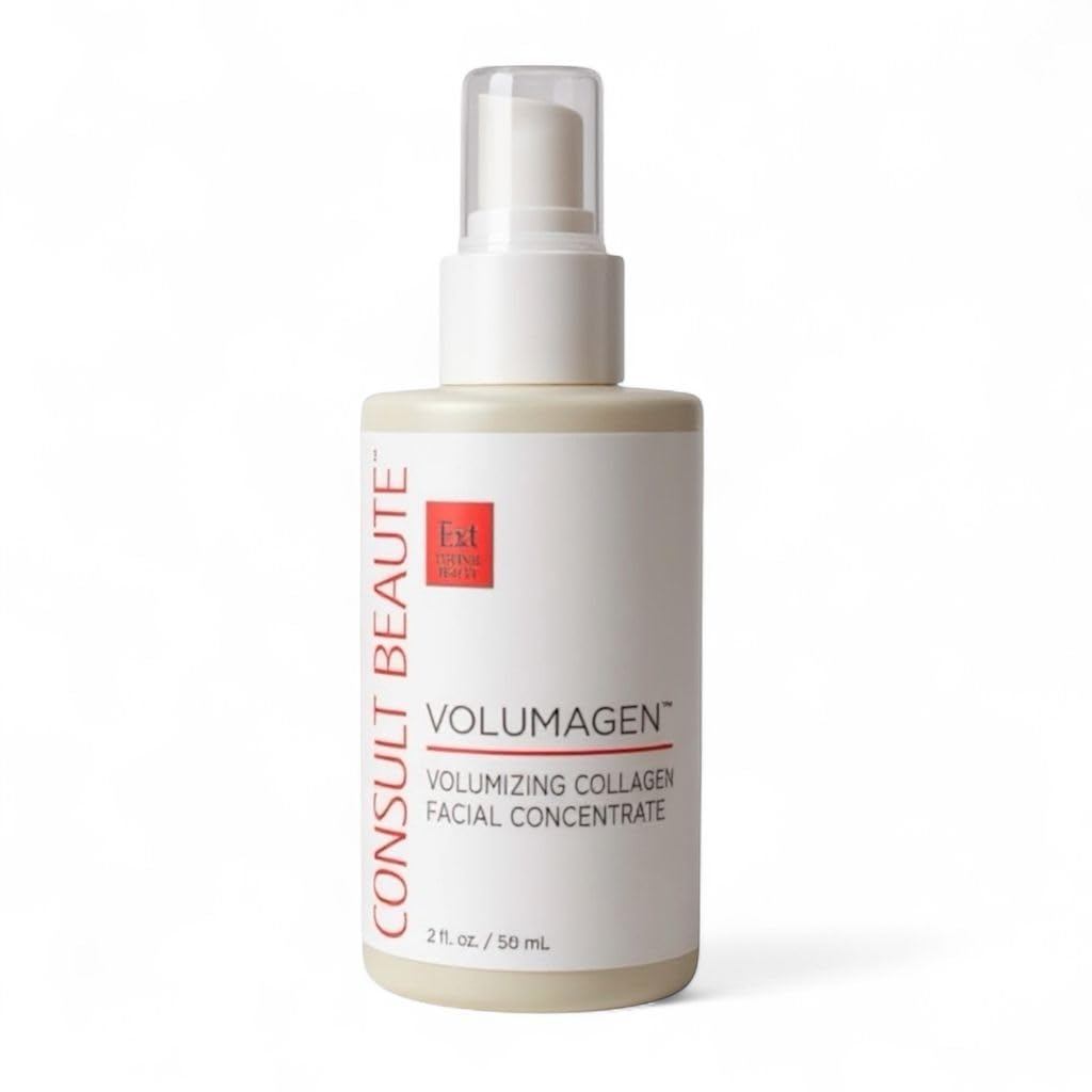 ConsultBeauteVlumagen-CollagenFacialSerumConcentrateforNourishing&Plumping-HydrasteandTemporarilyFil