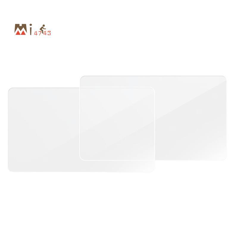 Mi47432-Pack ป้องกันหน้าจอสําหรับ TM7 ป้องกันหน้าจอ TM7 จอแสดงผล Anti-Fingerprint Matte Film