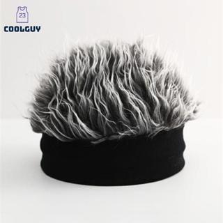 วิกผมแบบใหม่ หมวกฮิปฮอปทรงแหลม สไตล์ย้อนยุค สำหรับทั้งหญิงแล…