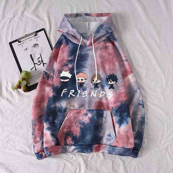 เสื้อ hood เสื้อฮู้ด h and m สเวตเตอร์ผู้ชาย ลายย้อมโทนสี ใส่สบาย