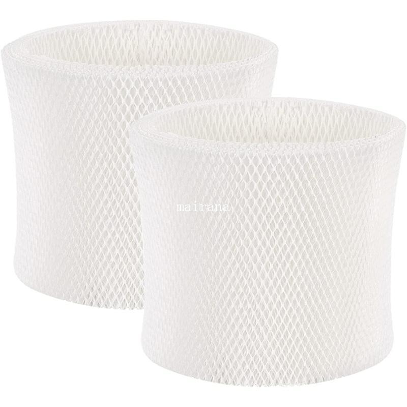MT 2-Pack Wicking Filter สําหรับ Honeywell HC-888 Series Fill Cool Moisture Humidifiers