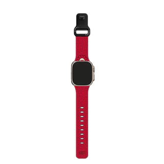 JapanTMKK ดอกทานตะวันคุณภาพสูง Takashi Murakami สาย TPU สําหรับ iPhone WATCH สกุลเงิน 38/40/41/42/44 มม.45 มม.49 มม.