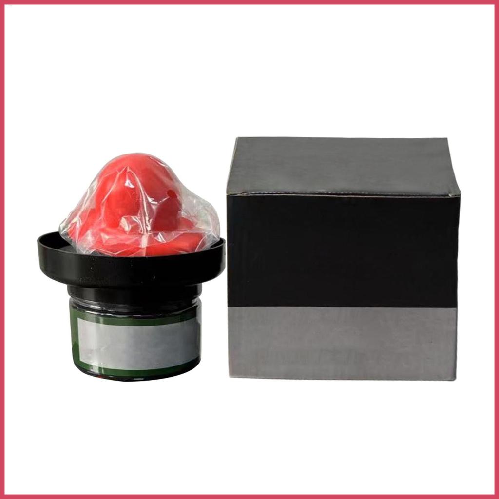 รถสีท่องเที่ยว Coat Powder Dry Guide Powder Coat สําหรับรถค้นหา Pinholes รอยขีดข่วน Matte Non-Sticky