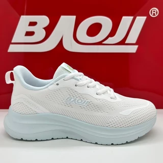 Baoji บาโอจิ รองเท้าผ้าใบผู้หญิง bjw1182