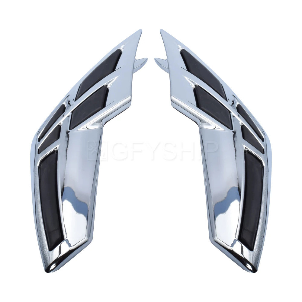 For Honda Goldwing GL1800 2001 to 2008 2009 2010 Goldwing 1800 Gold Wing GL 1800 GL1800 Motorcycle F