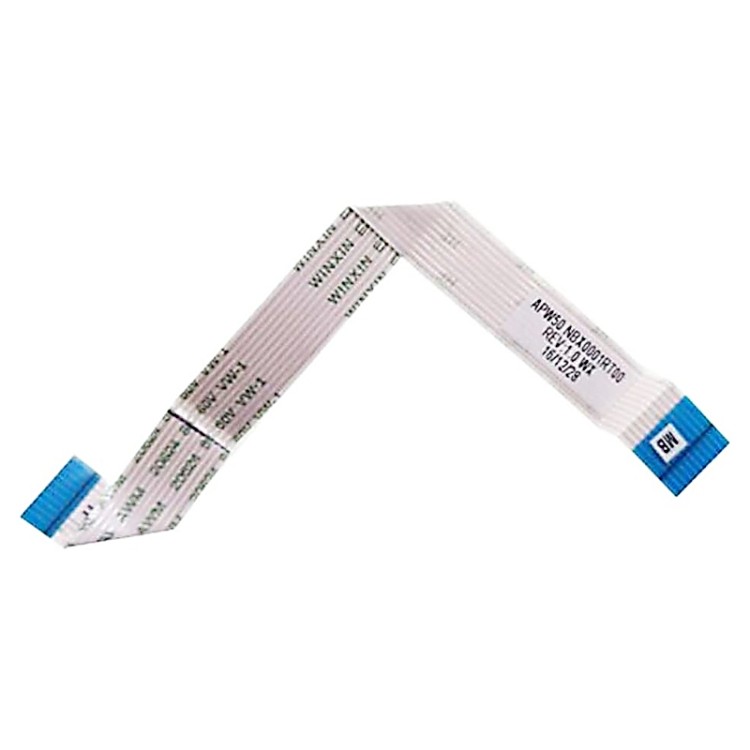 โรงงานขายตรง Touchpad Flex Cable สําหรับ HP ZBook 15 G3 ZBook 15 G4