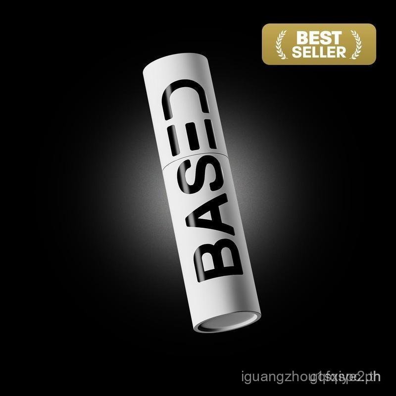 Based Bodyworks Hair Texture Powder | Instant Volume & Texture | Lightweight, Matte Finish | Simple,