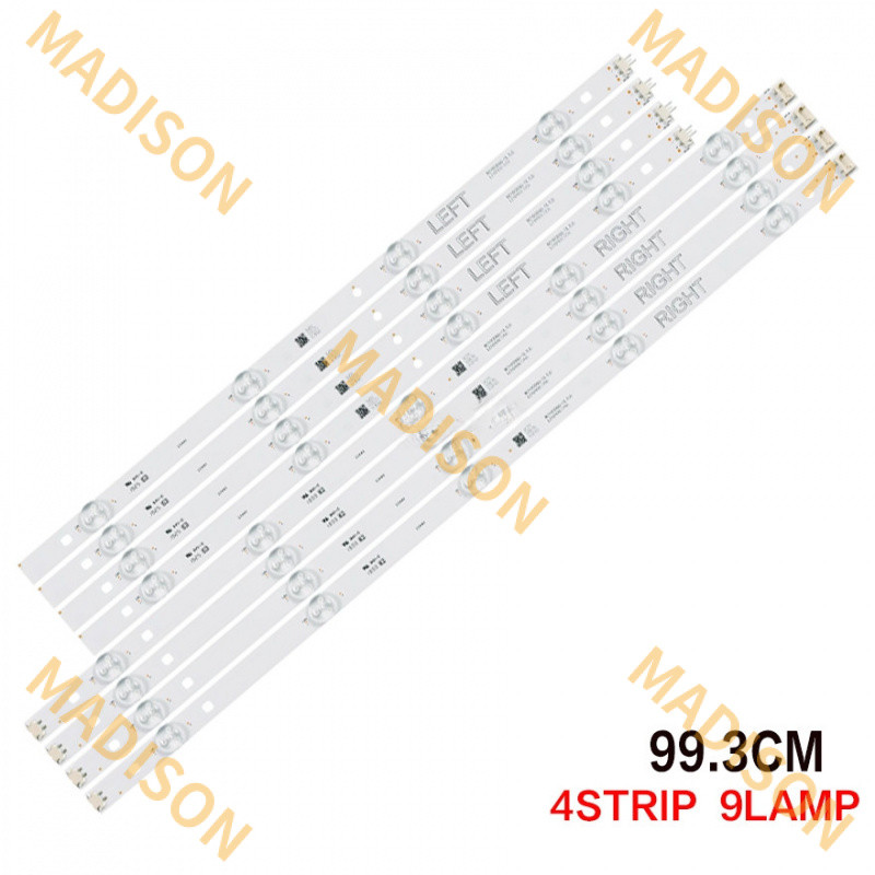 49um7300pta LG 49 นิ้ว LG 49 นิ้ว 49um7300pt 49um7300p 49um7300 led TV backlight