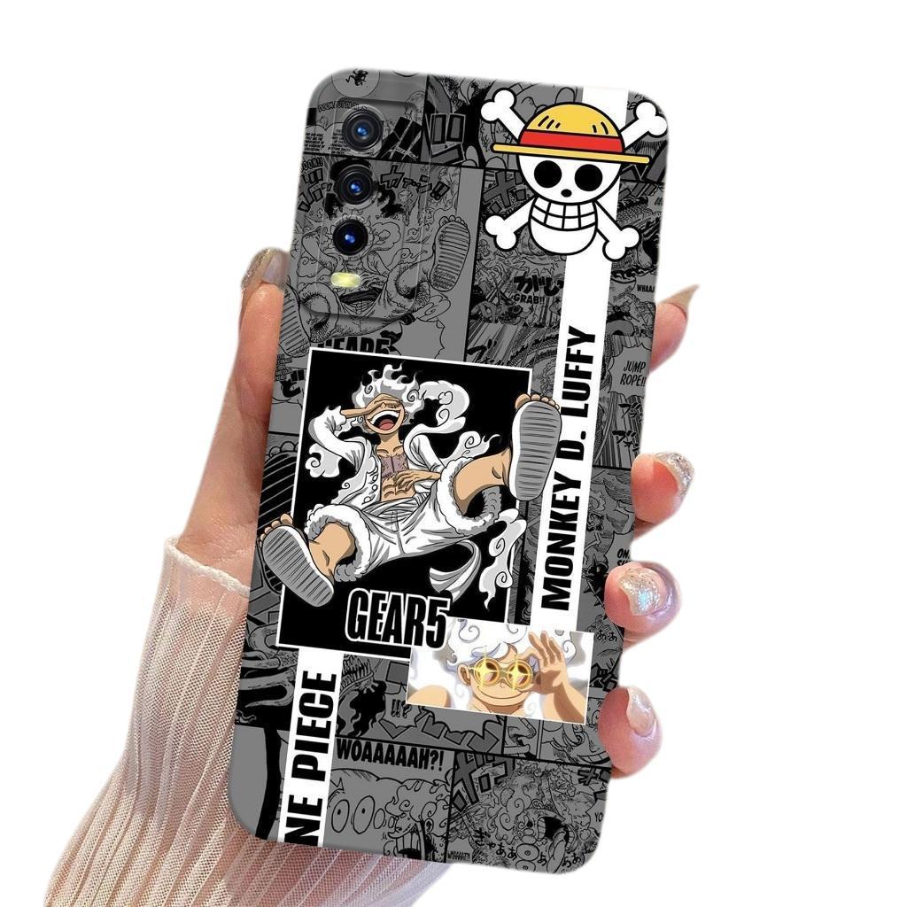 เคส Vivo V2026 / V2027 / V2029 Hp ( GEAR5)