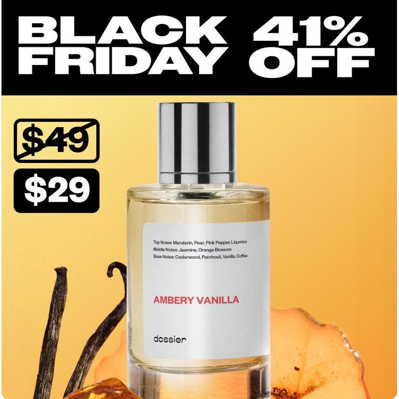 Sweet Vanilla Fragrance Perfume Set Ladies Perfume 50ml Perfume Vanilla Coffee Pear Licorice Jayne