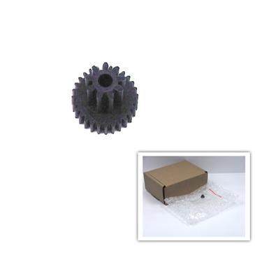 เหมาะสําหรับ Canon A570 A580 A590 เลนส์เกียร์เกียร์เปราะบาง