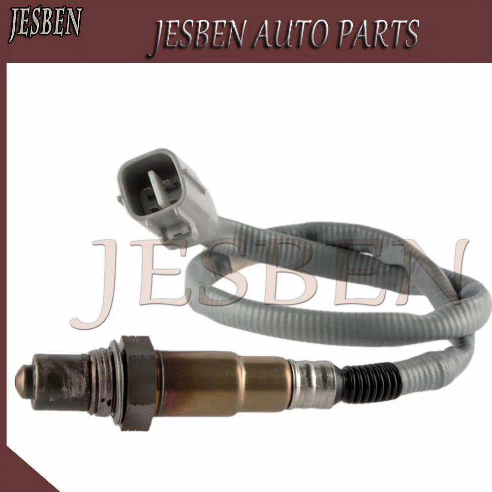 0258010155 18213-M68KB0 22630-4A00C Downstream Lambda Probe O2 เซนเซอร์ออกซิเจนสําหรับ Nissan PIXO S