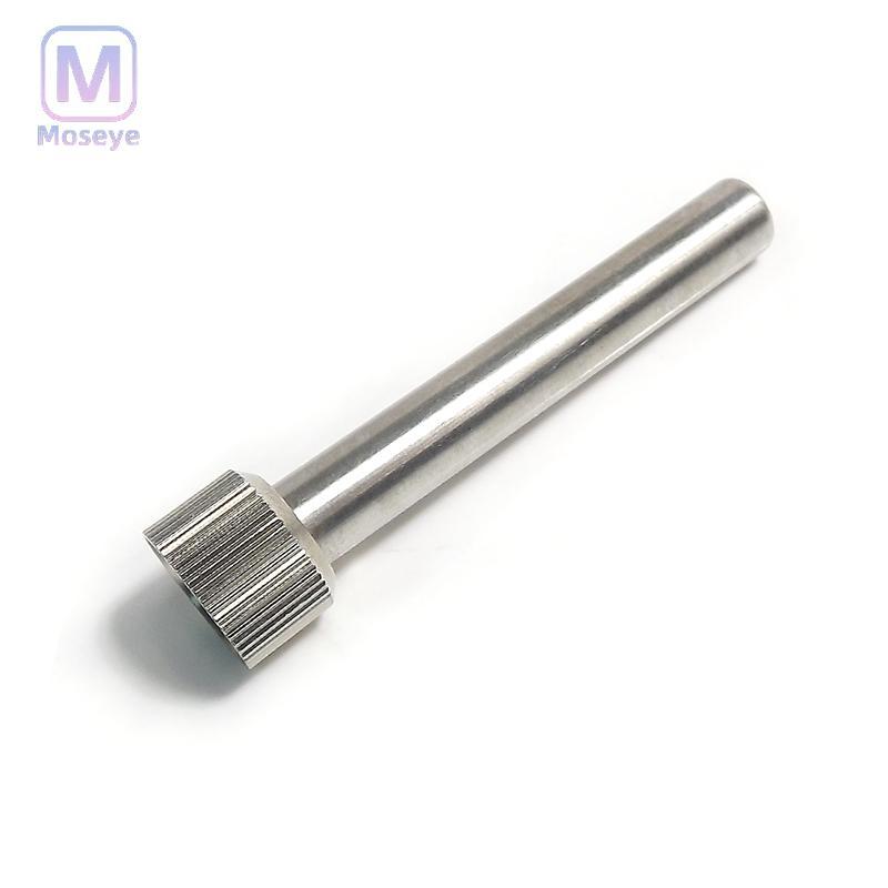 Tianyuanfff หัวแร้งไฟฟ้า Solder Tip SleeveCasing Handle Adapter สําหรับ .907T 905E Well