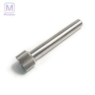 Tianyuanfff หัวแร้งไฟฟ้า Solder Tip SleeveCasing Handle Adapter สําหรับ .907T 905E Well