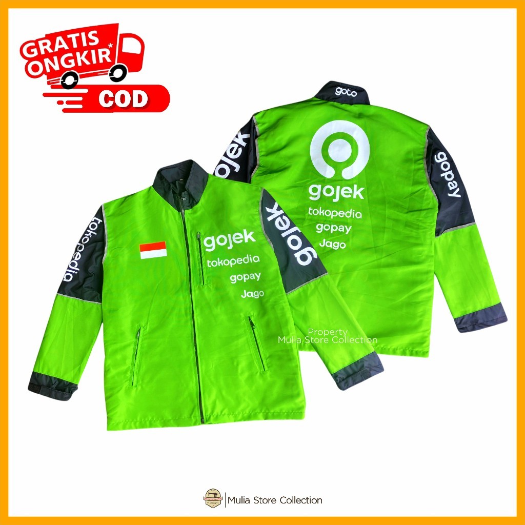 เสื้อแจ็คเก็ตกันน้ํา G0J3K G0T0 ใหม่ล่าสุด ไม่ร้อน รับประกันคุณภาพ