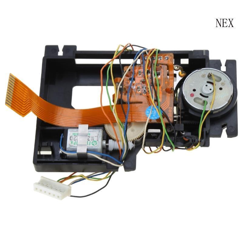 NEX VAM1202 VAM1201 เลนส์ปิ๊กอัพออปติคอลพร้อมกลไก CDM1202 CDM1201