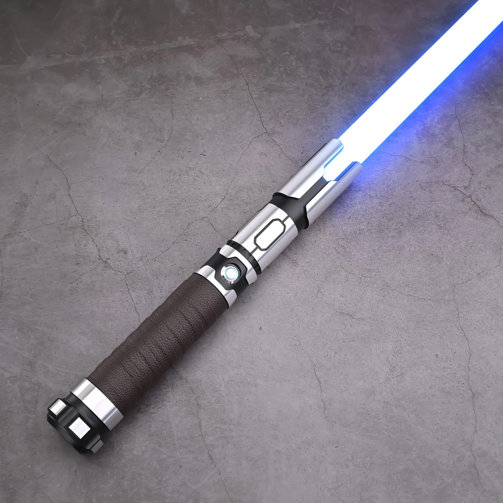 TXQSABER E15 Lightsaber เลเซอร์ Pixel board RGB Smooth Swing โลหะ Hilt พร้อม LED Strip ใบมีด SDCard Skywalker ของเล่น Gesture Control ราคา ถูกที่สุด ดีลบีเคเค แกลเลอรีภาพที่ 2