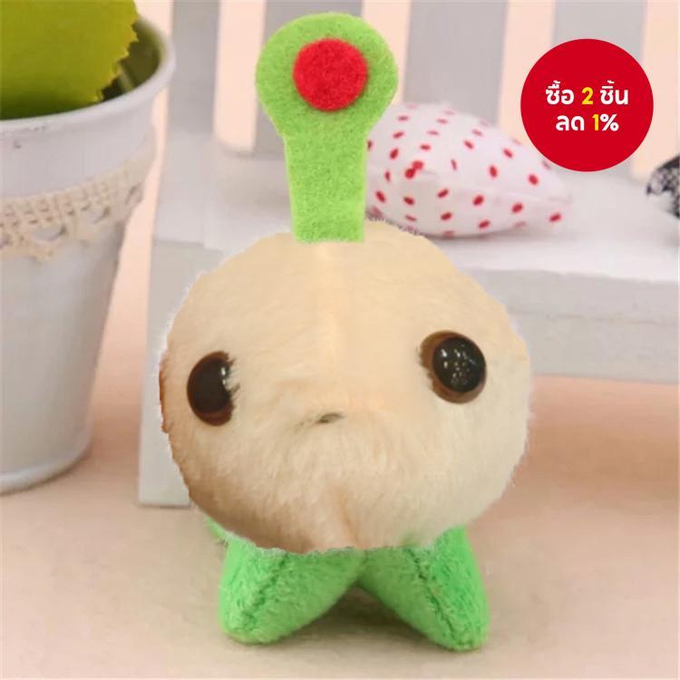 ของเล่นตุ๊กตา CJ7 - ตุ๊กตาเอเลี่ยนน่ารักของขวัญ