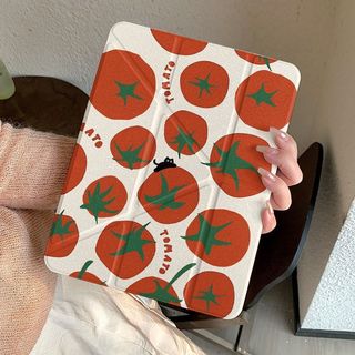 เคสป้องกันสําหรับ iPad air11 10th Air4/air5 Air2 air13 นิ้ว M4 2024pro11 2025A16gen11th M2 Air6 M3 Air7 Mini4/5/6 Gen5/6Gen7Gen8Gen9 pro12.9 เปลือกแท็บเล็ต