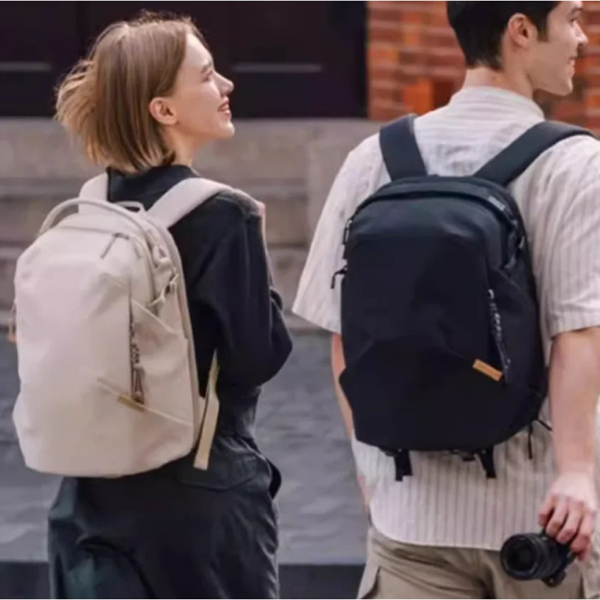 PGYTECH OneGo Lite 16L 22L กระเป๋าเป้สะพายหลังสําหรับกล้อง Sony Canon Photographer กระเป๋า Drone สํา