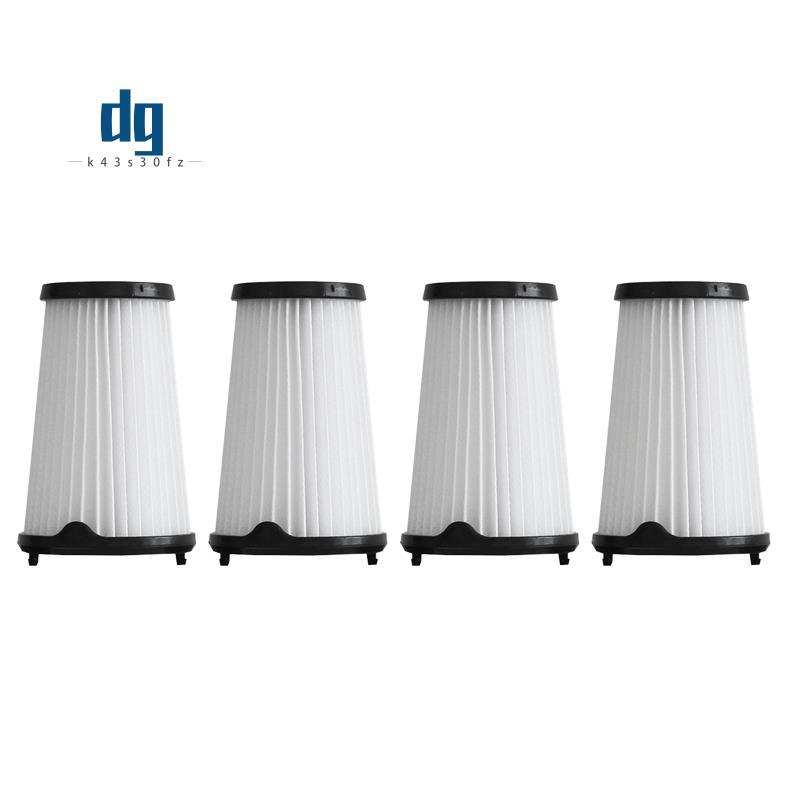 4 ชิ้นสําหรับเครื่องดูดฝุ่น AEF150 อุปกรณ์เสริมกรอง HEPA Filter