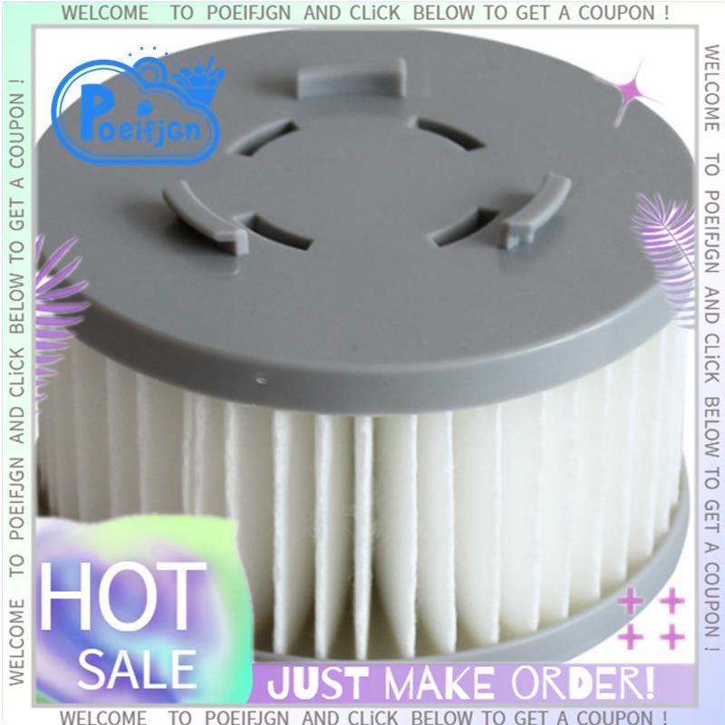 ตัวกรอง HEPA สําหรับ JV85 JV85 Pro H9 Pro A6/A7/A8 เครื่องดูดฝุ่นอุปกรณ์เสริมตัวกรององค์ประกอบ