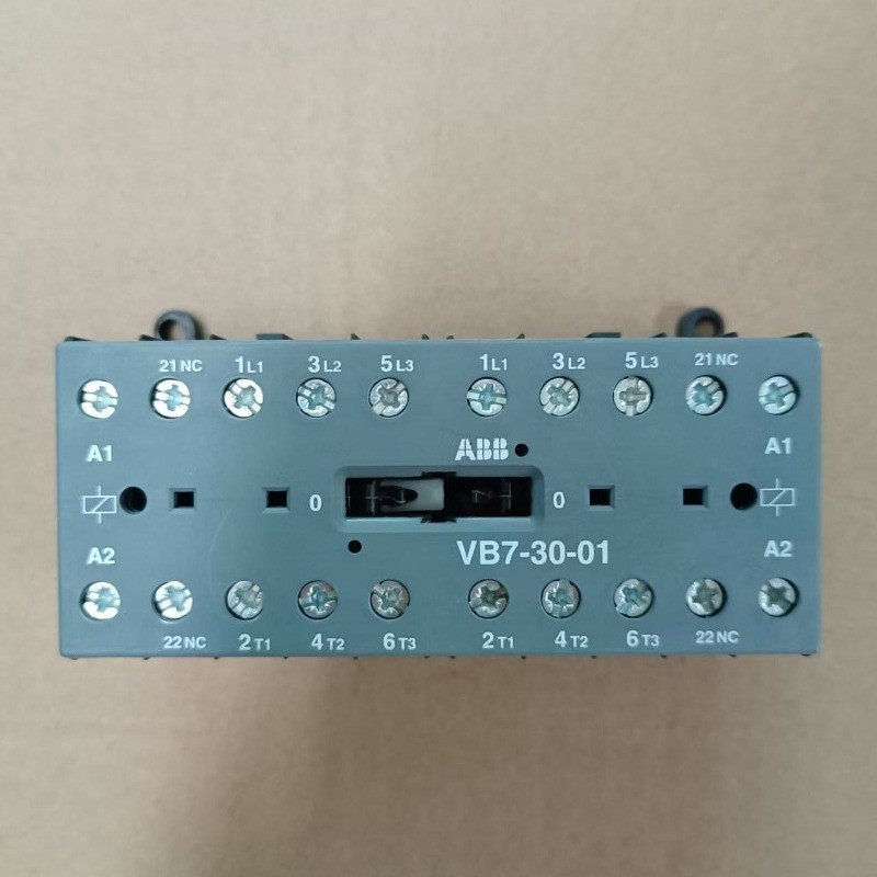 คอยล์คอนแทคเตอร์ ABB VB7-30-01*24V (Reversible Control, 40-450Hz) สินค้านนำเข้า