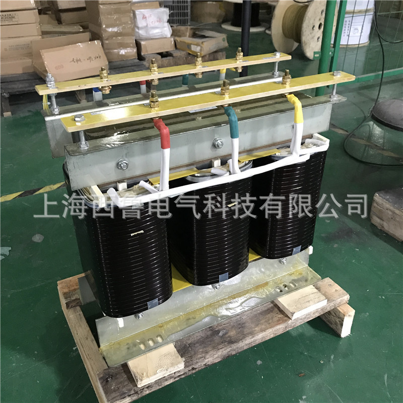 SG-20KVA หม้อแปลงสามขั้ว 25KVA30KVA35KVA40KVA50KVA60K หม้อแปลงแยกแห้ง